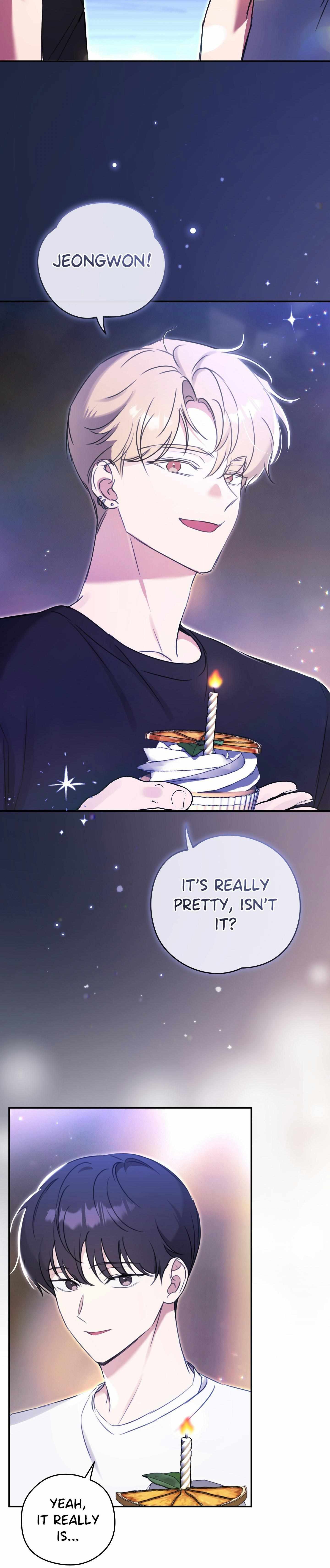 Read Bias Wrecker chapter 9 image 18 on Lezhin