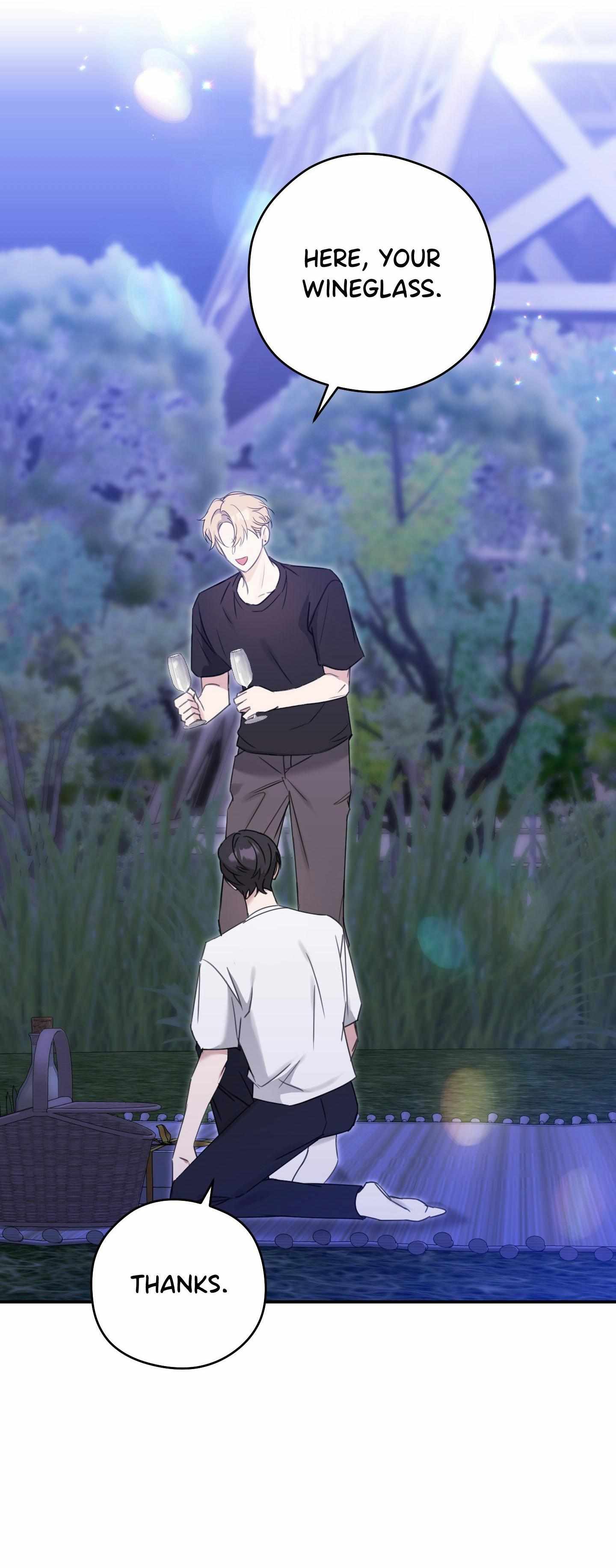 Read Bias Wrecker chapter 9 image 2 on Lezhin