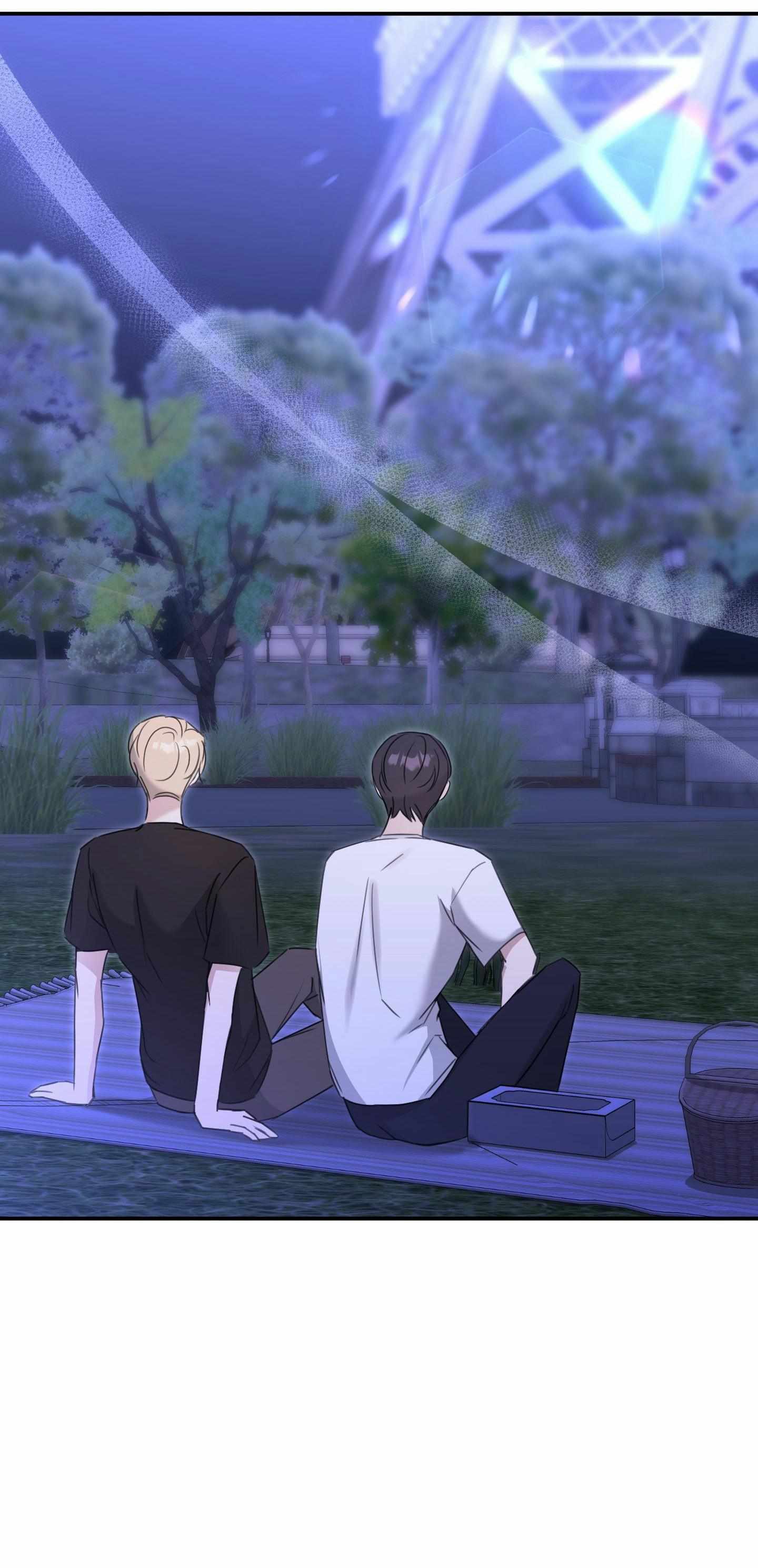 Read Bias Wrecker chapter 9 image 20 on Lezhin