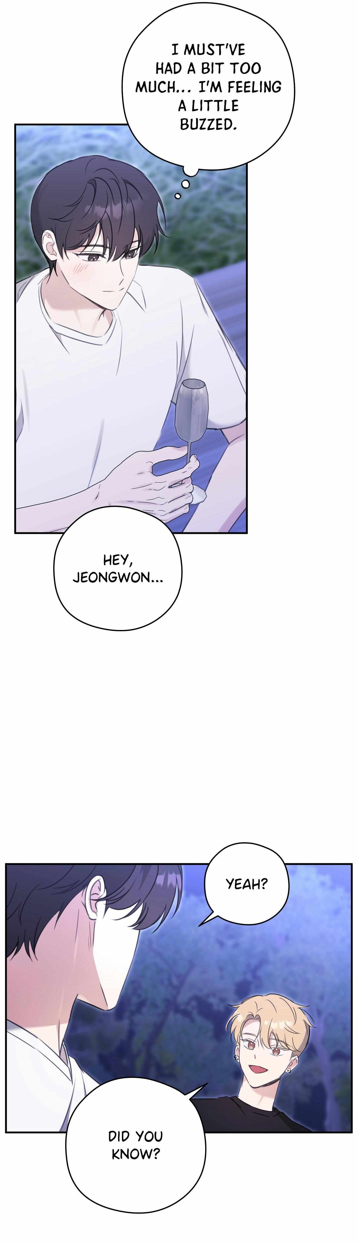 Read Bias Wrecker chapter 9 image 21 on Lezhin