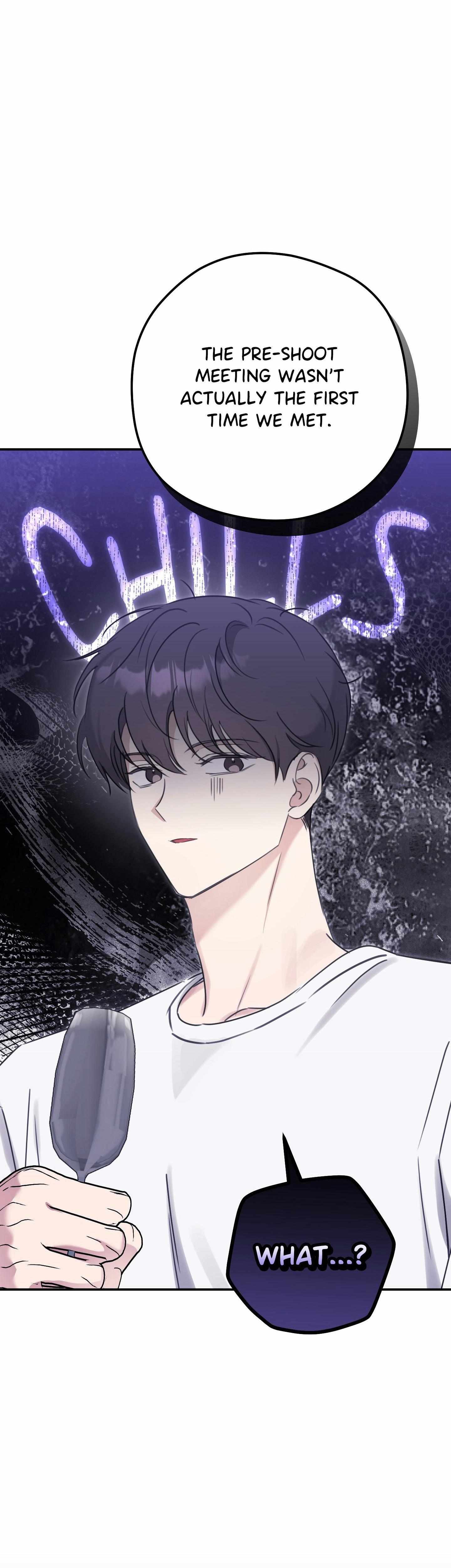 Read Bias Wrecker chapter 9 image 22 on Lezhin