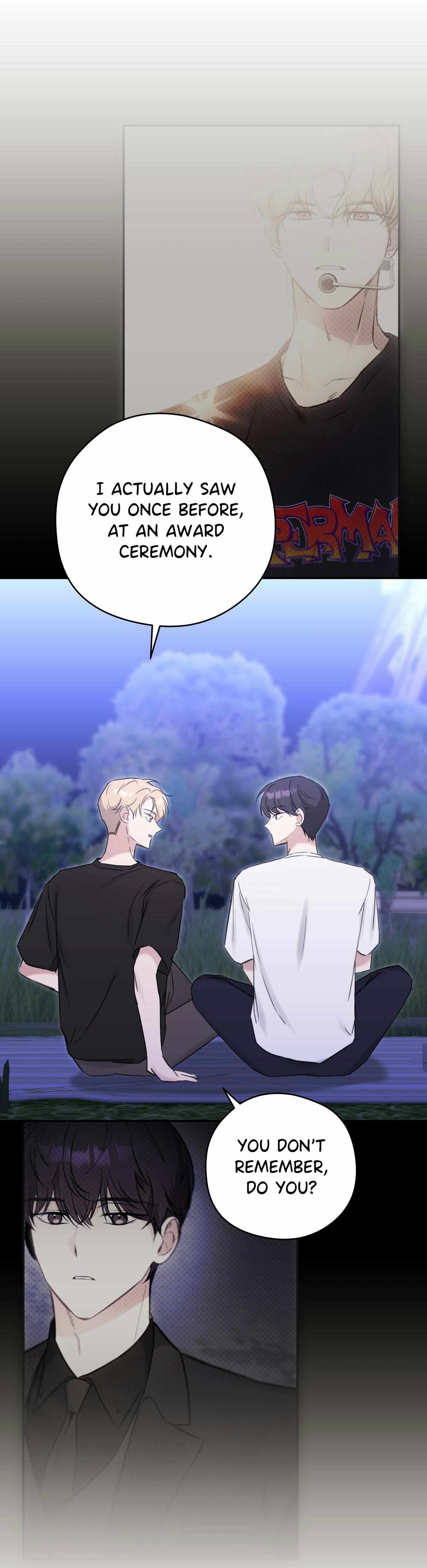 Read Bias Wrecker chapter 9 image 23 on Lezhin