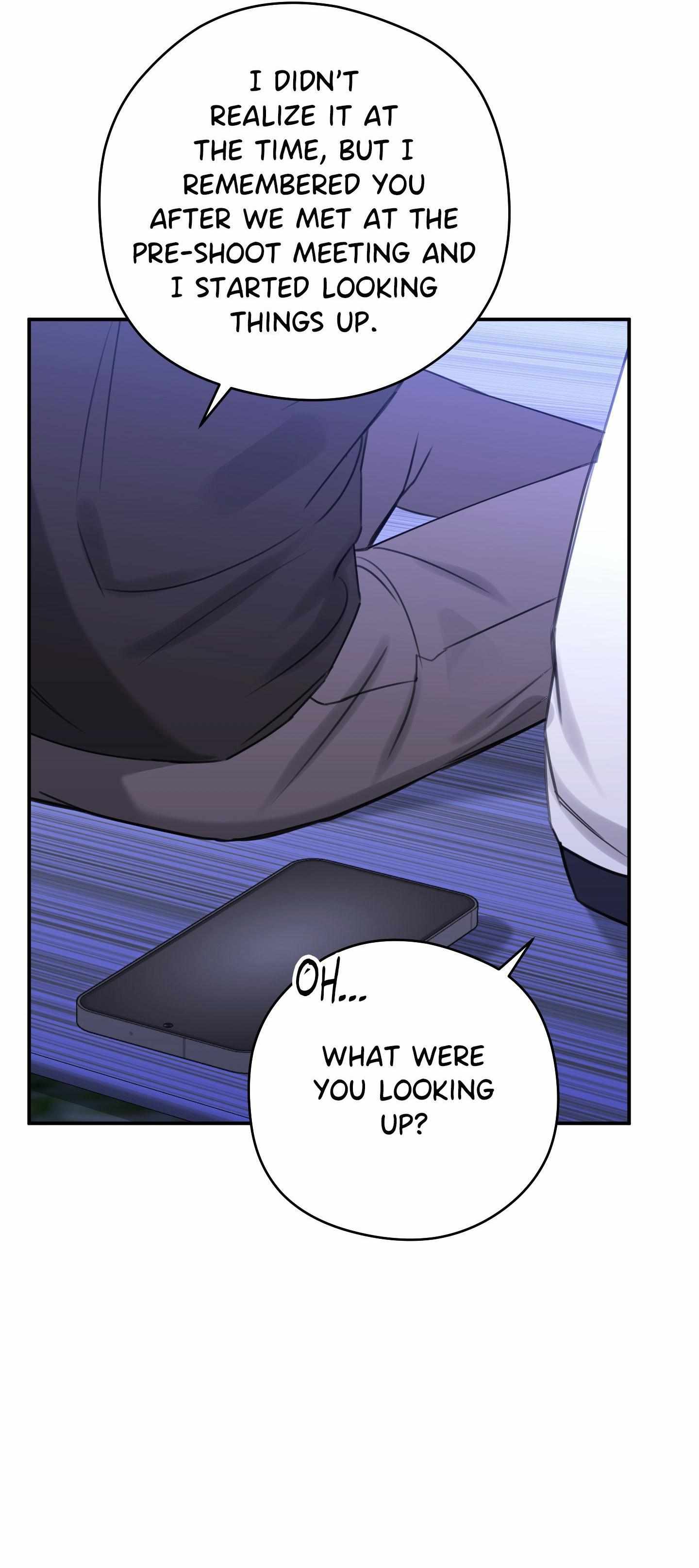 Read Bias Wrecker chapter 9 image 26 on Lezhin