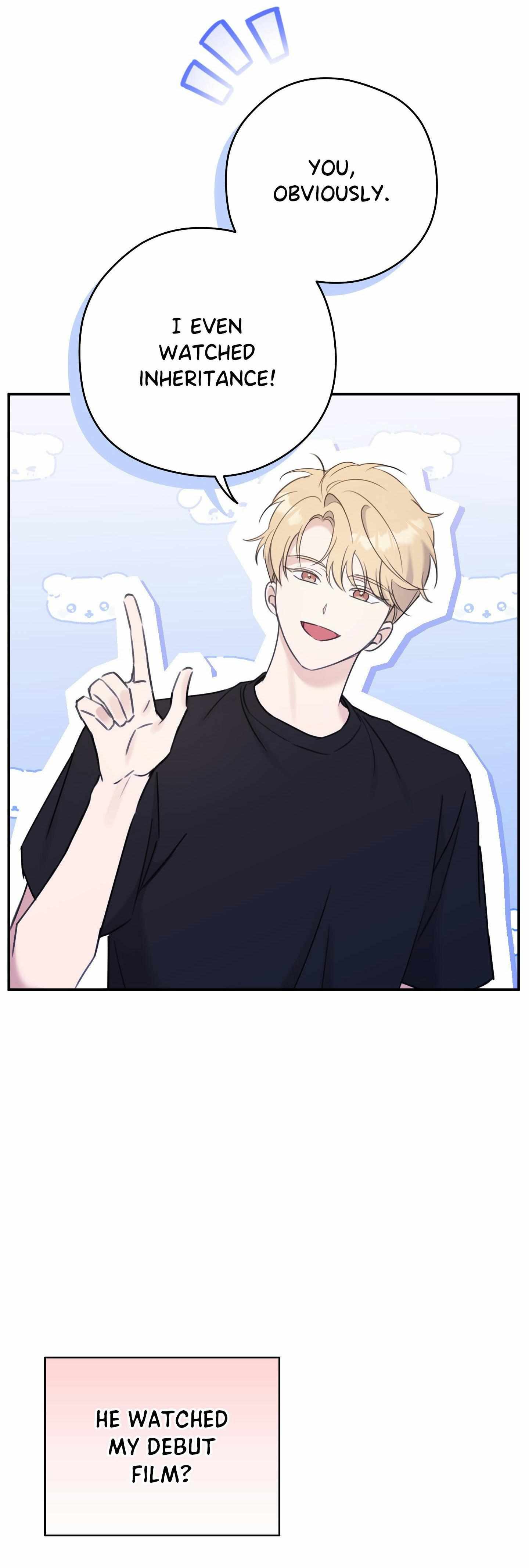 Read Bias Wrecker chapter 9 image 27 on Lezhin