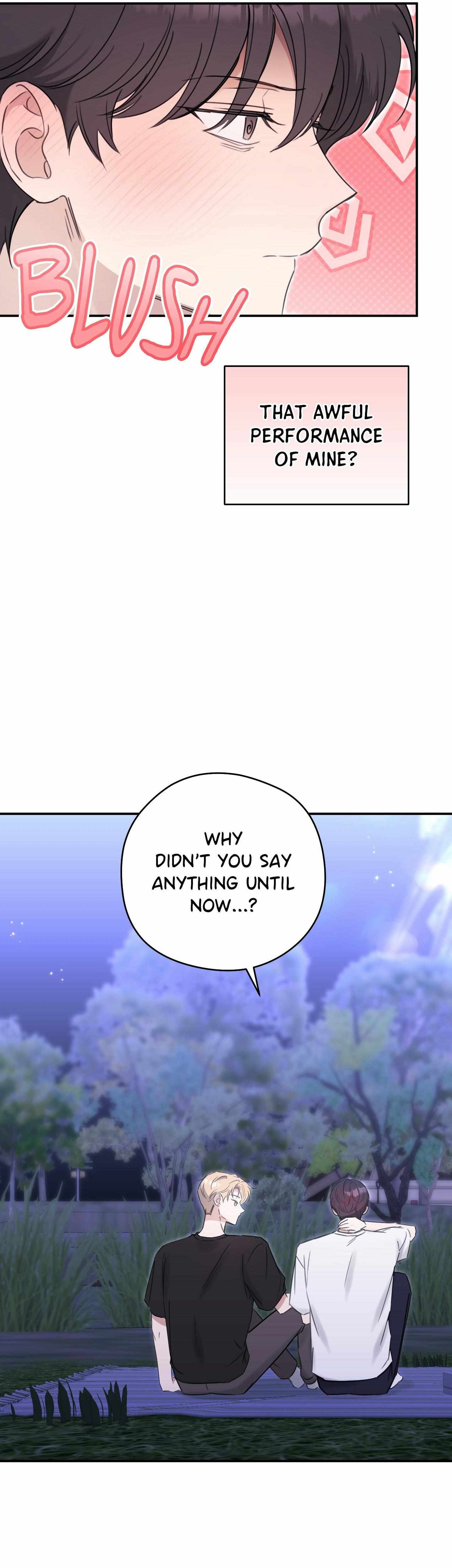 Read Bias Wrecker chapter 9 image 28 on Lezhin