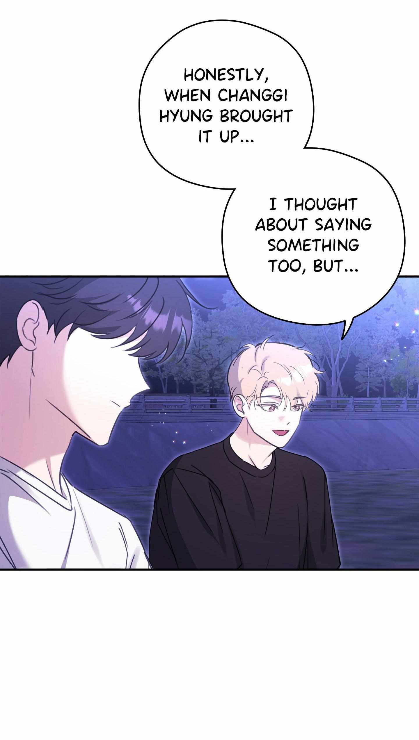 Read Bias Wrecker chapter 9 image 29 on Lezhin