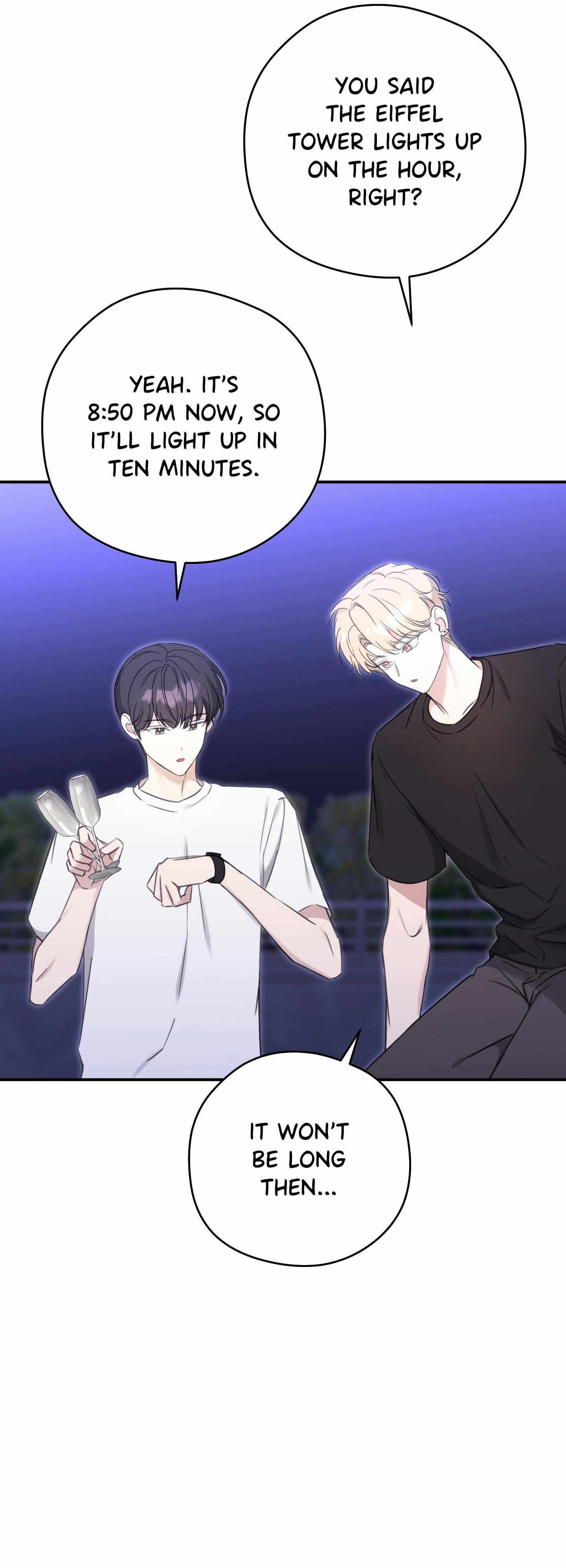Read Bias Wrecker chapter 9 image 3 on Lezhin
