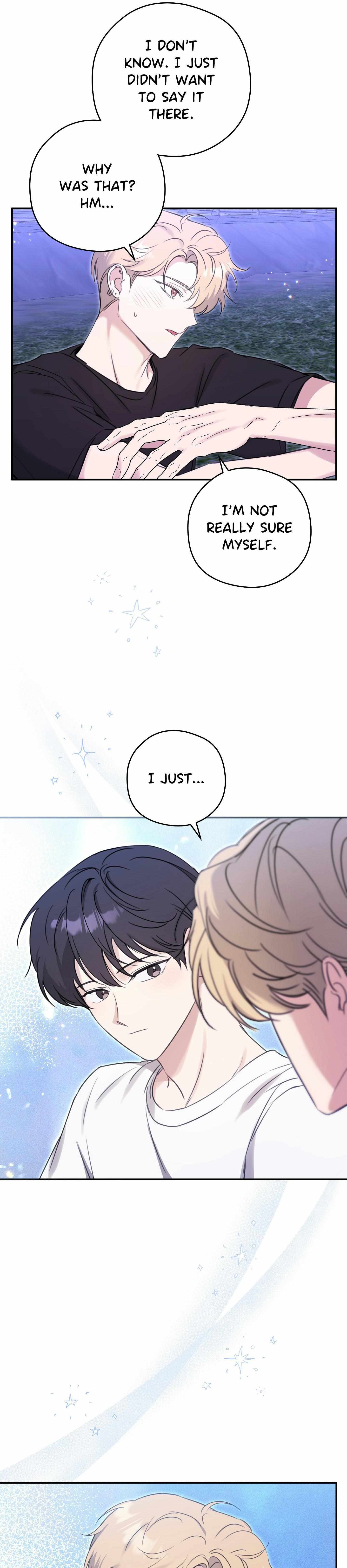 Read Bias Wrecker chapter 9 image 30 on Lezhin
