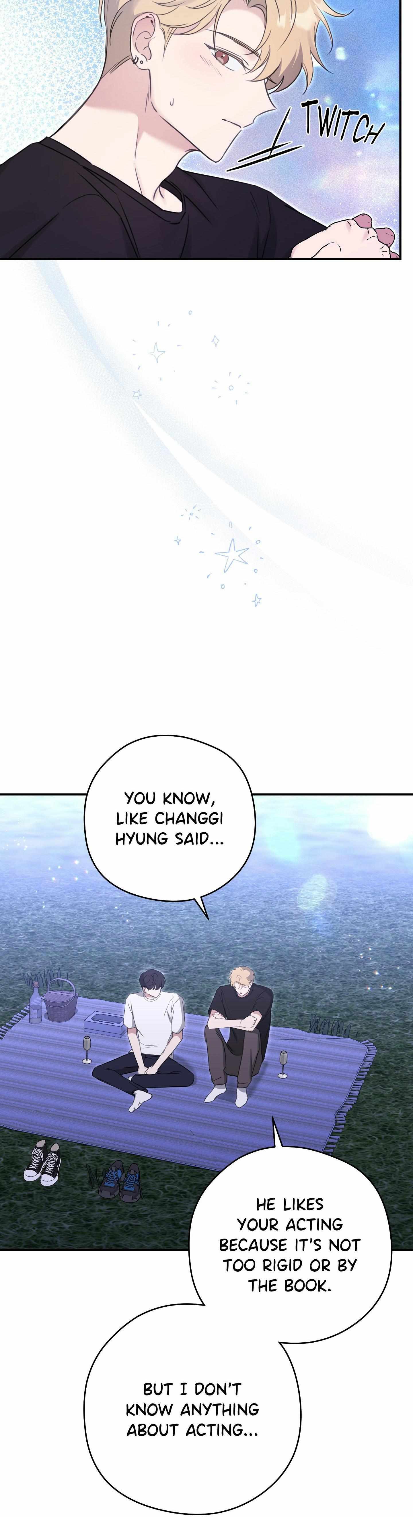 Read Bias Wrecker chapter 9 image 31 on Lezhin
