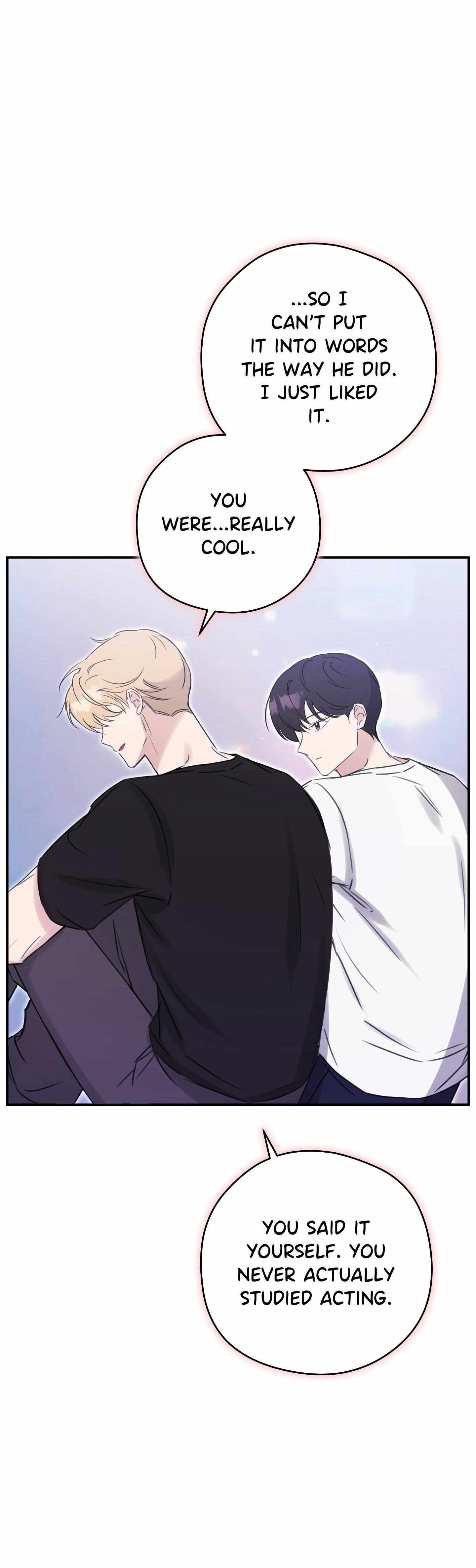 Read Bias Wrecker chapter 9 image 32 on Lezhin