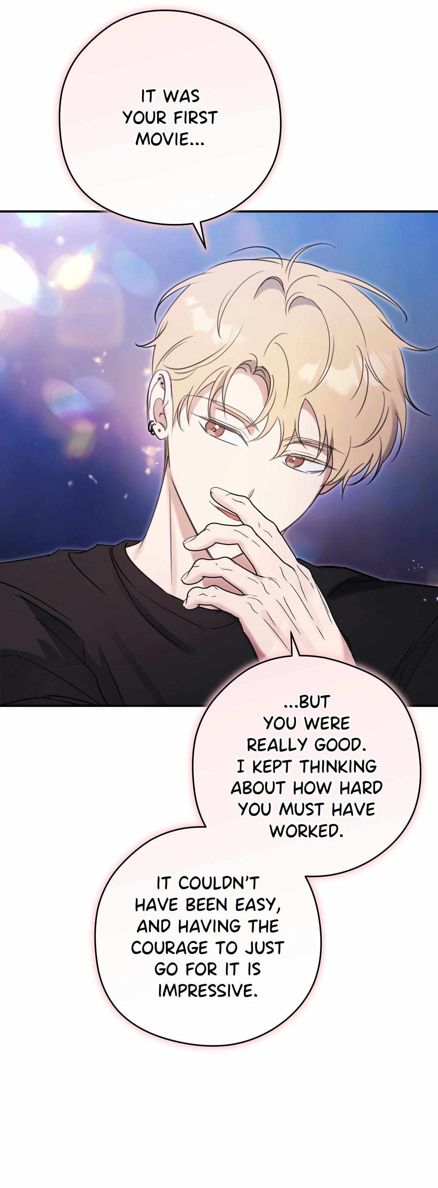 Read Bias Wrecker chapter 9 image 33 on Lezhin