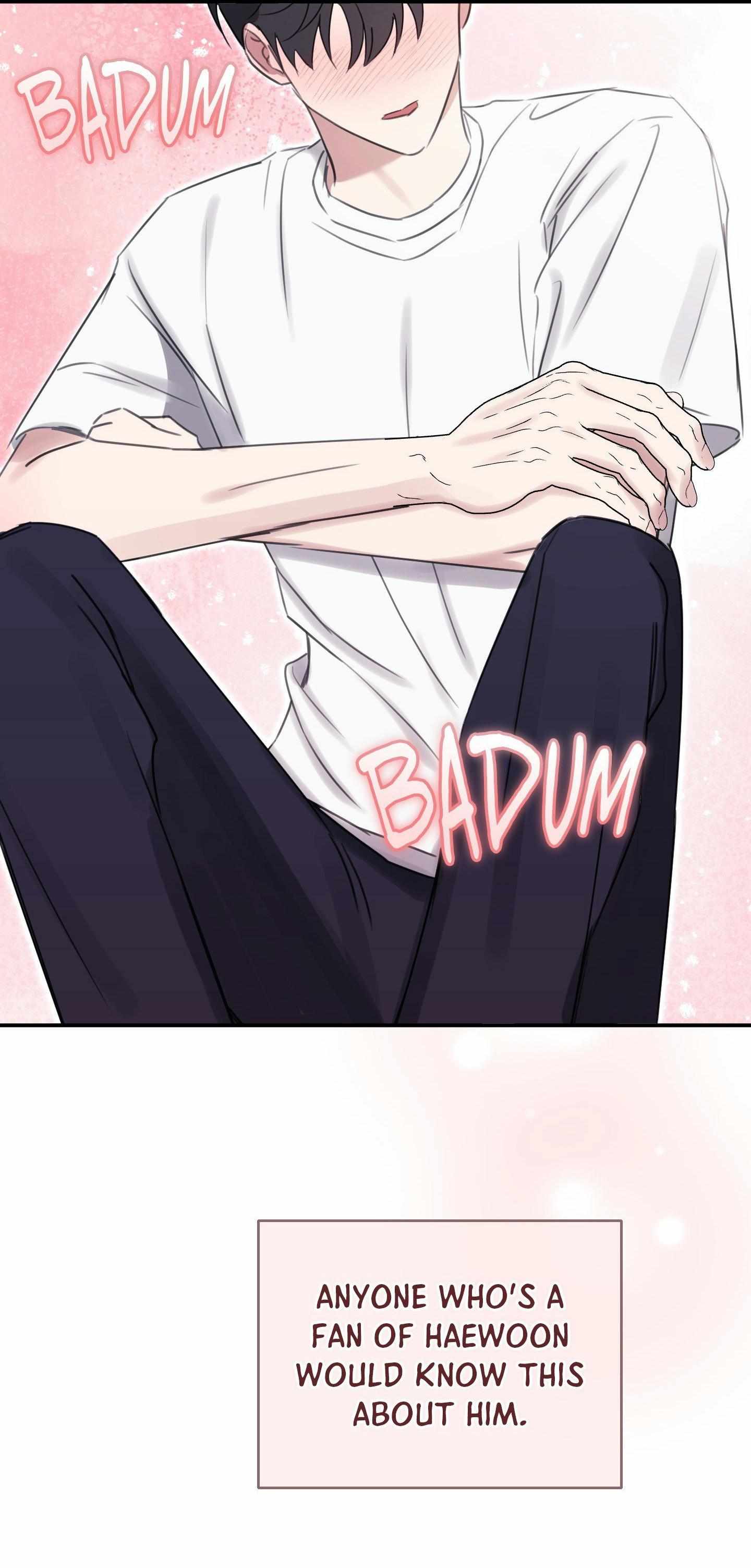 Read Bias Wrecker chapter 9 image 35 on Lezhin