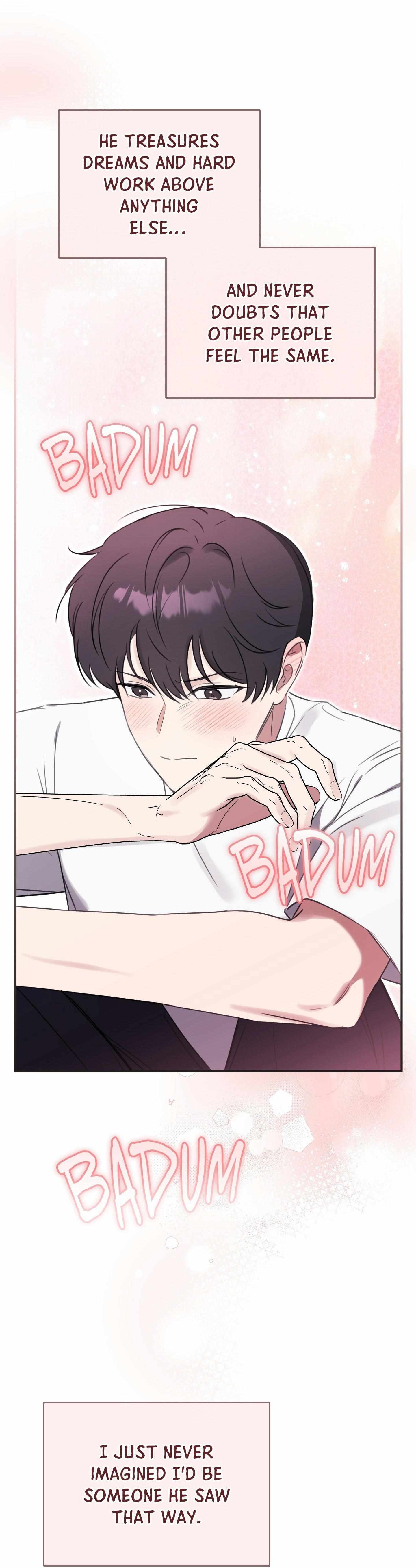 Read Bias Wrecker chapter 9 image 36 on Lezhin