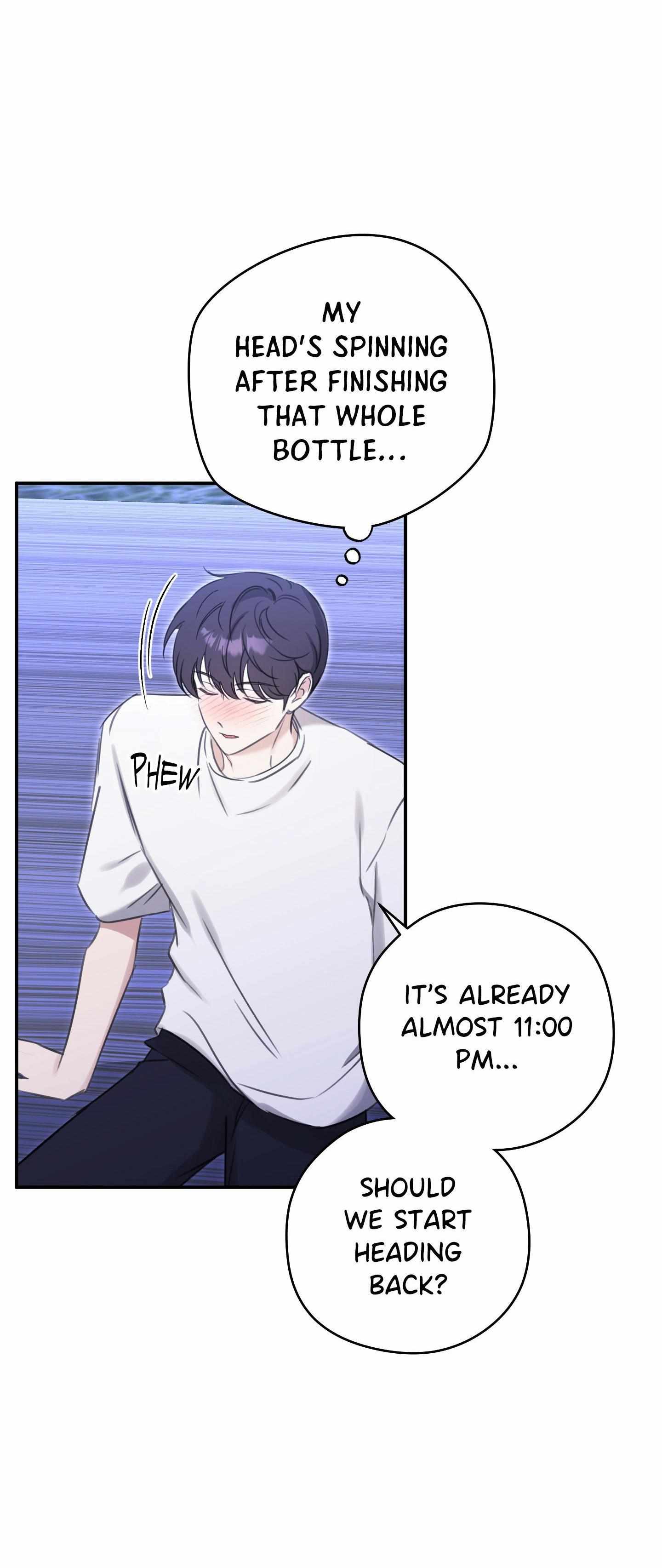 Read Bias Wrecker chapter 9 image 38 on Lezhin