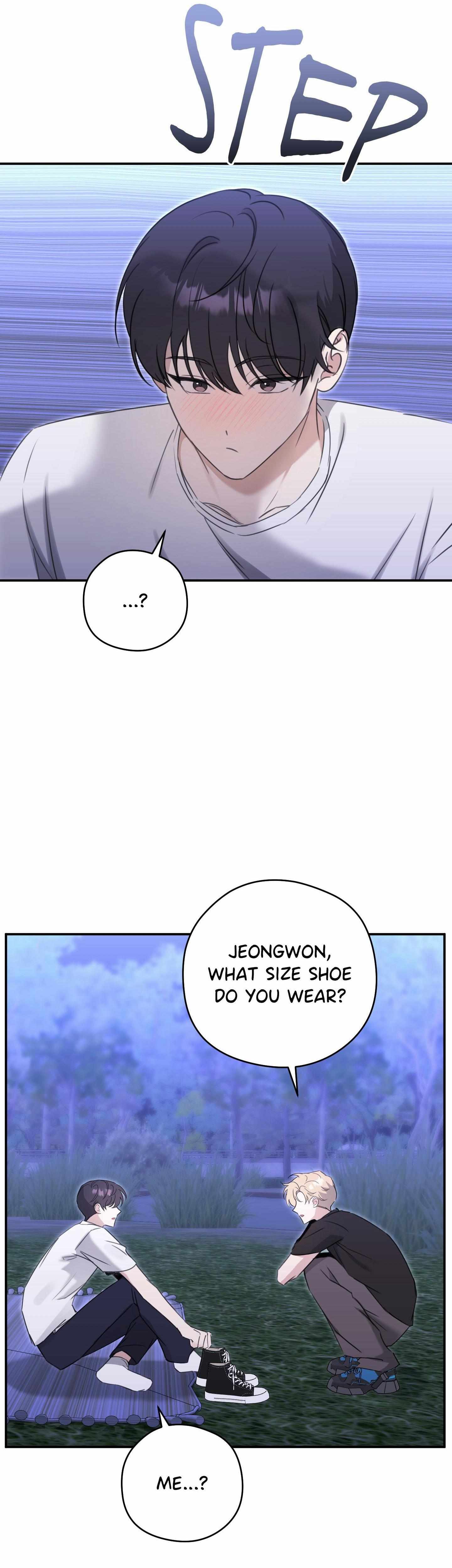 Read Bias Wrecker chapter 9 image 39 on Lezhin