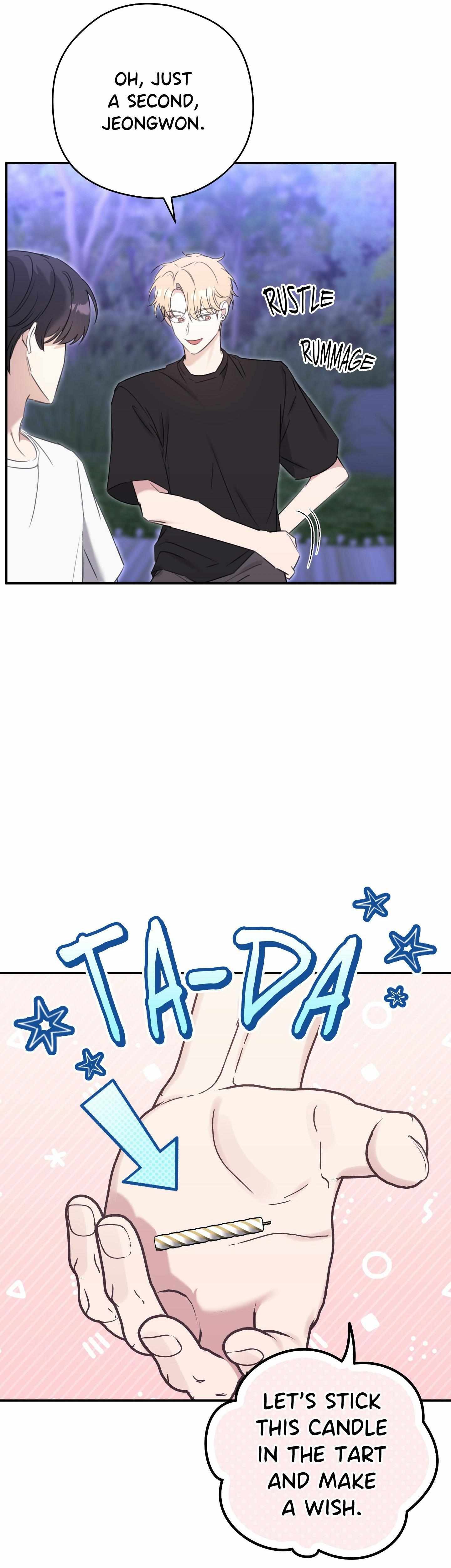 Read Bias Wrecker chapter 9 image 4 on Lezhin