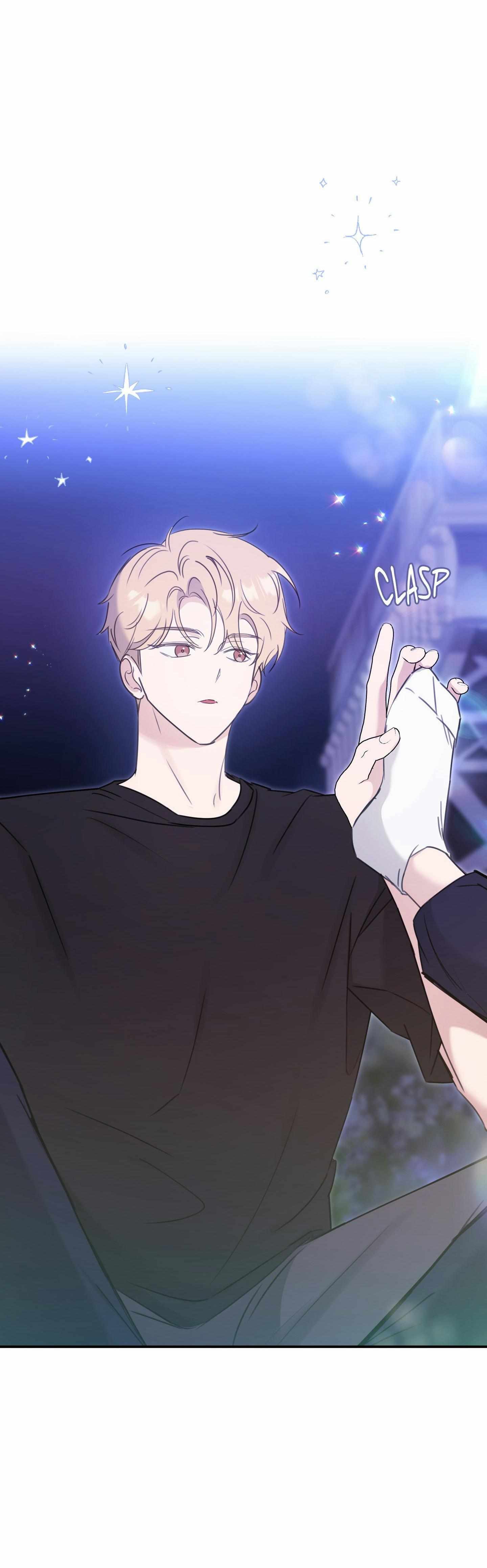 Read Bias Wrecker chapter 9 image 41 on Lezhin