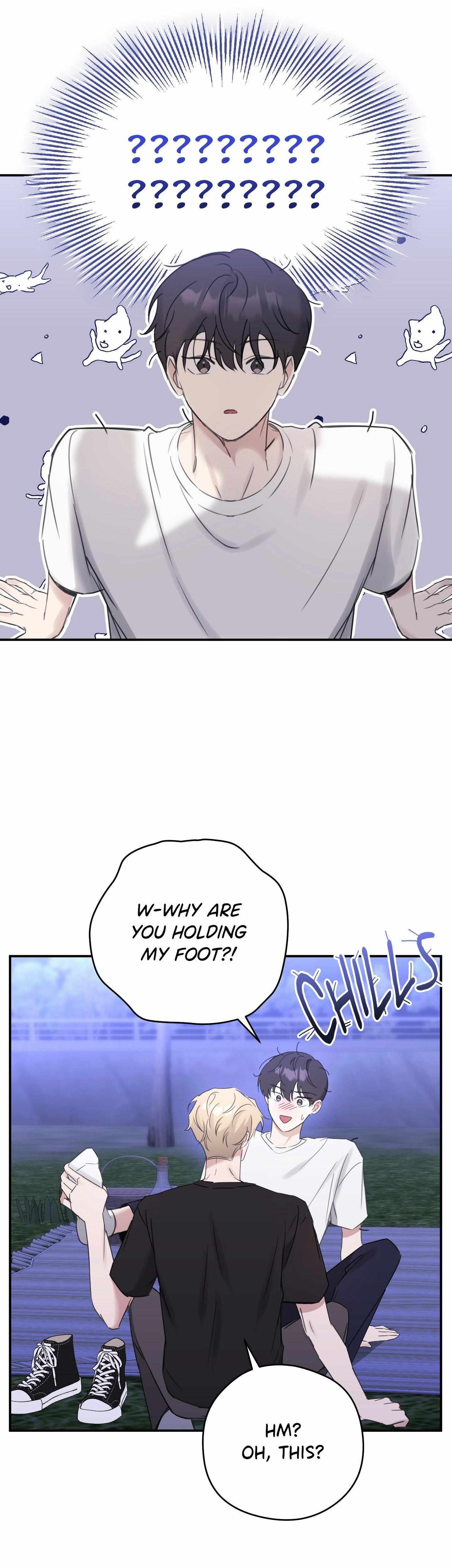 Read Bias Wrecker chapter 9 image 42 on Lezhin