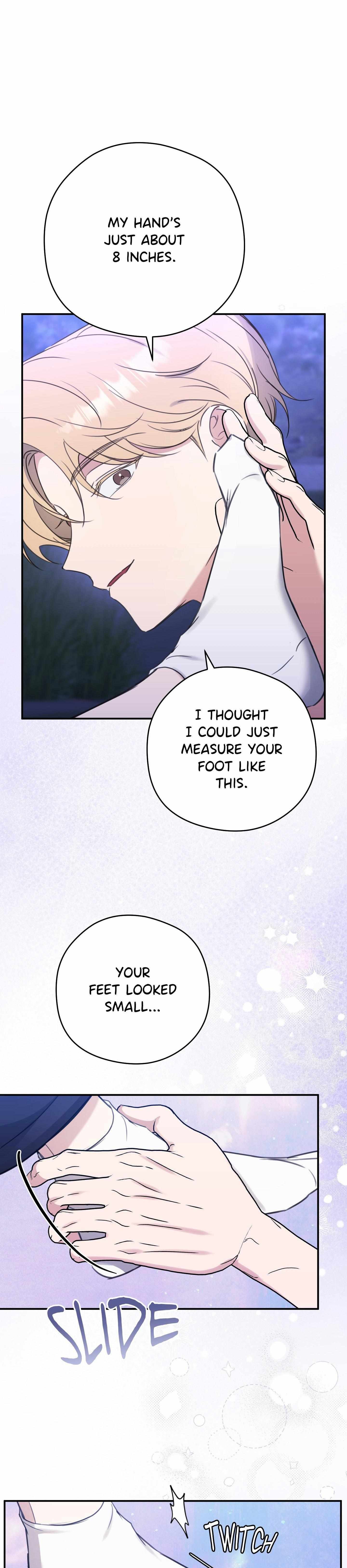 Read Bias Wrecker chapter 9 image 43 on Lezhin