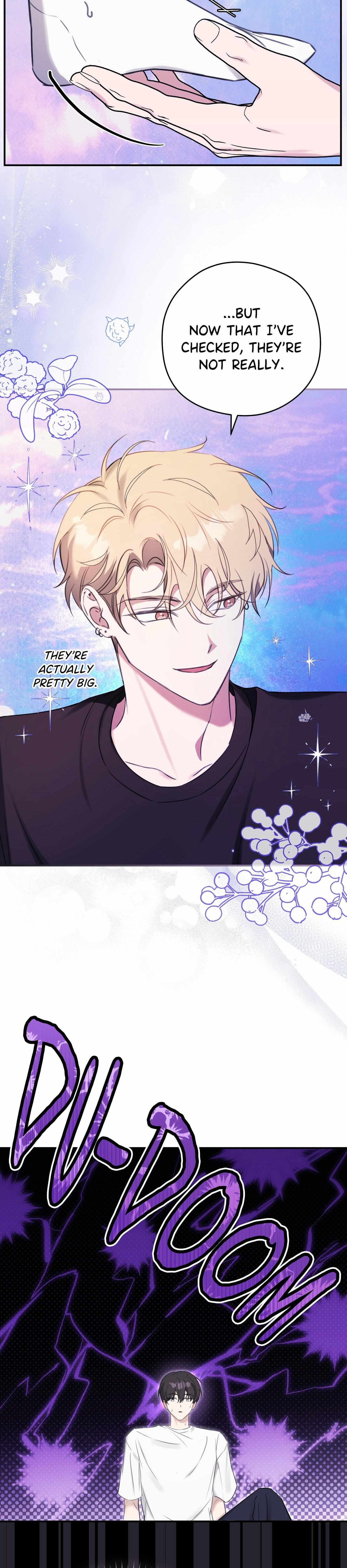 Read Bias Wrecker chapter 9 image 44 on Lezhin