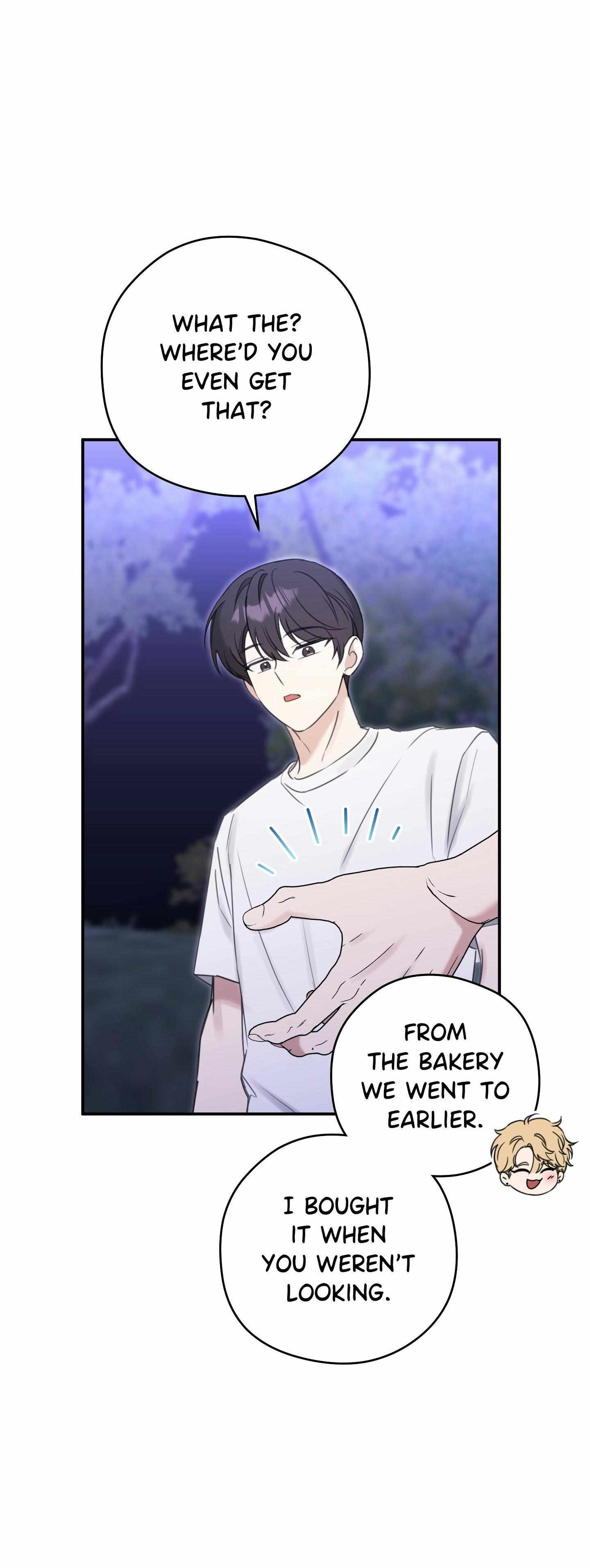 Read Bias Wrecker chapter 9 image 5 on Lezhin