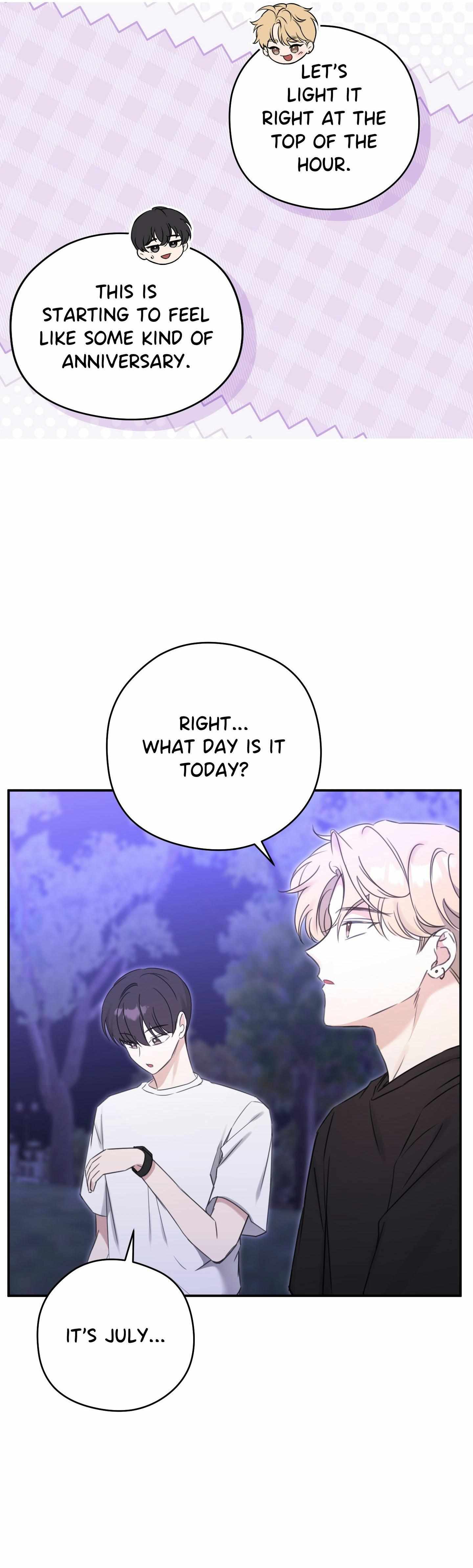 Read Bias Wrecker chapter 9 image 6 on Lezhin