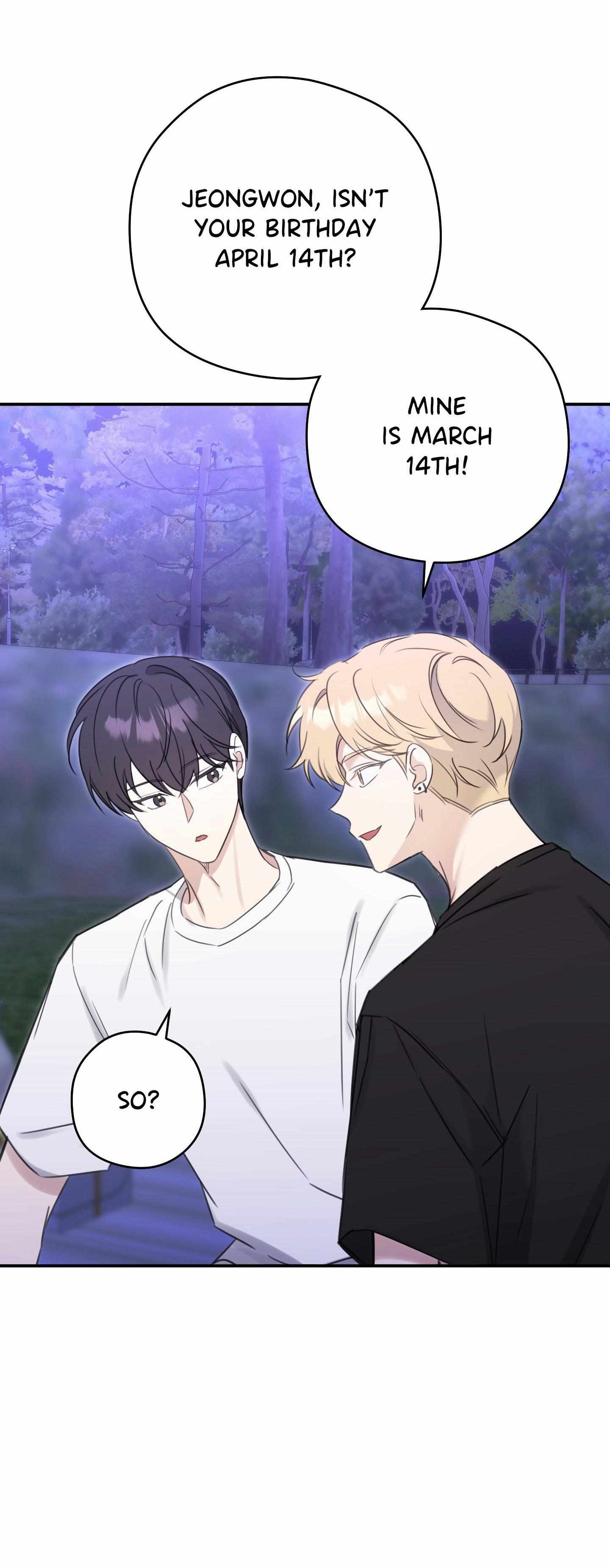 Read Bias Wrecker chapter 9 image 8 on Lezhin