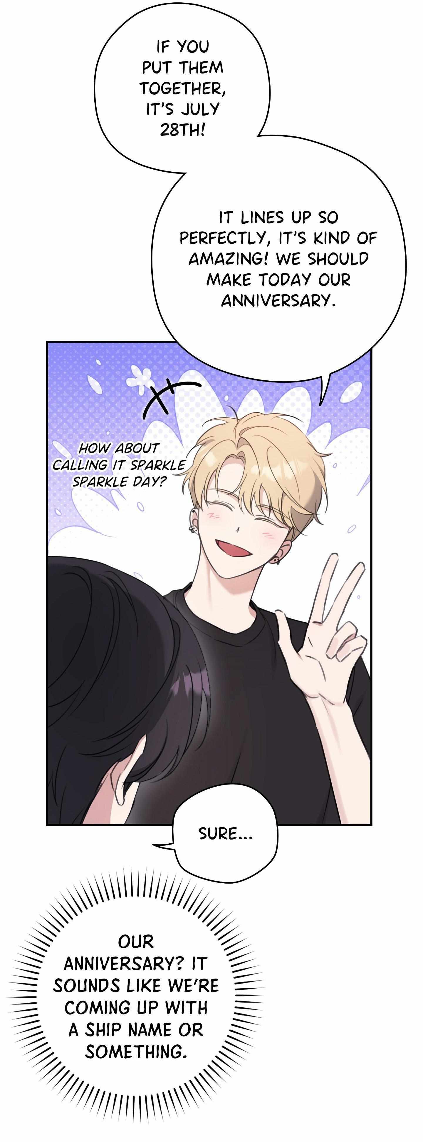 Read Bias Wrecker chapter 9 image 9 on Lezhin