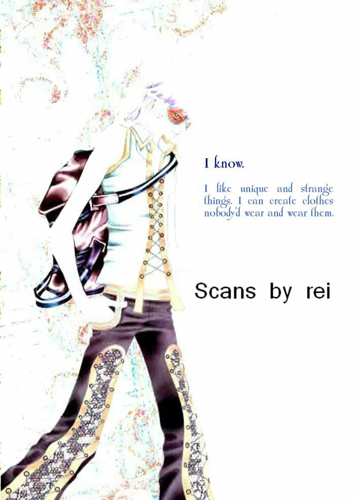 Read Bibi chapter 1 image 1 on Lezhin
