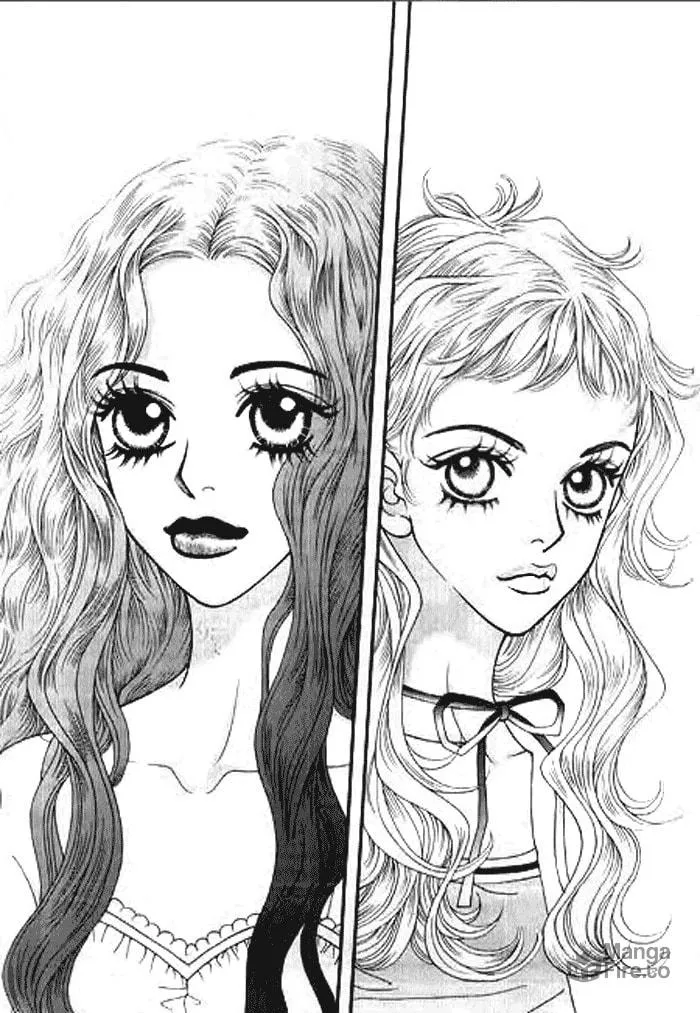 Read Bibi chapter 1 image 11 on Lezhin