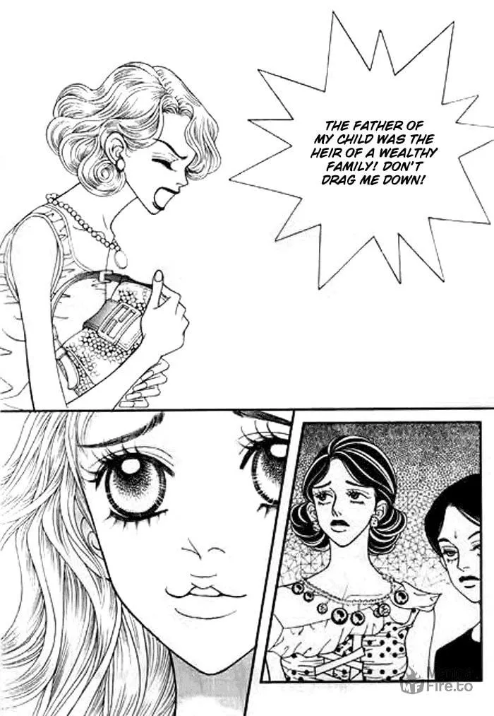 Read Bibi chapter 1 image 17 on Lezhin