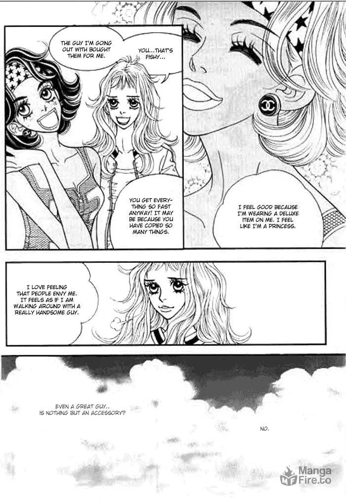 Read Bibi chapter 1 image 24 on Lezhin