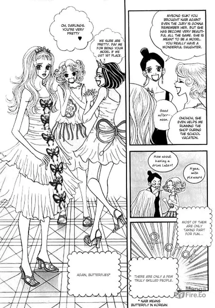 Read Bibi chapter 1 image 26 on Lezhin