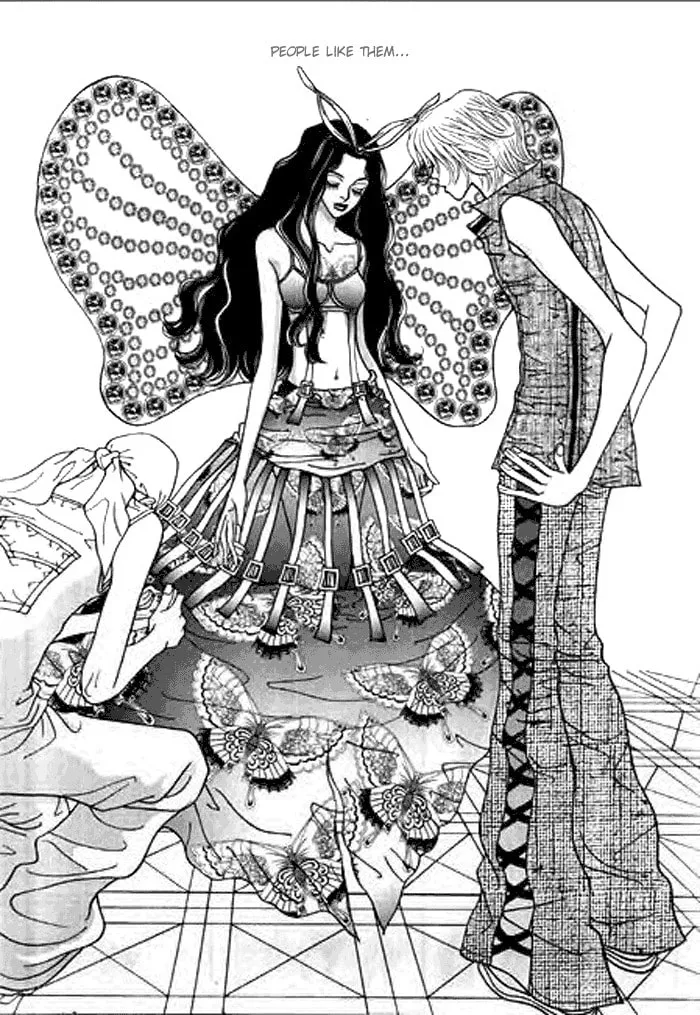 Read Bibi chapter 1 image 27 on Lezhin