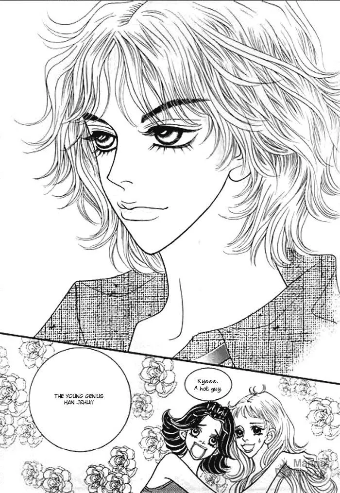 Read Bibi chapter 1 image 29 on Lezhin