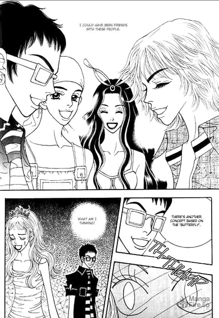 Read Bibi chapter 1 image 32 on Lezhin