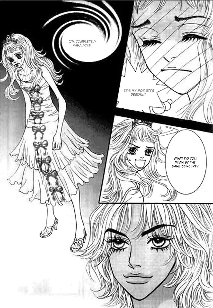 Read Bibi chapter 1 image 33 on Lezhin