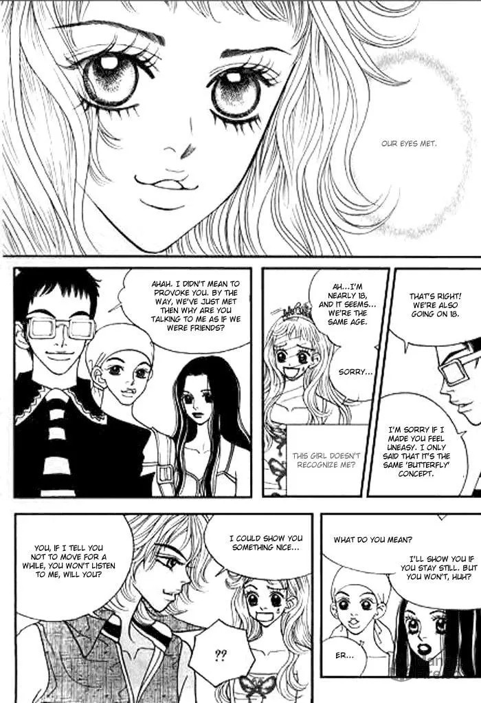 Read Bibi chapter 1 image 34 on Lezhin
