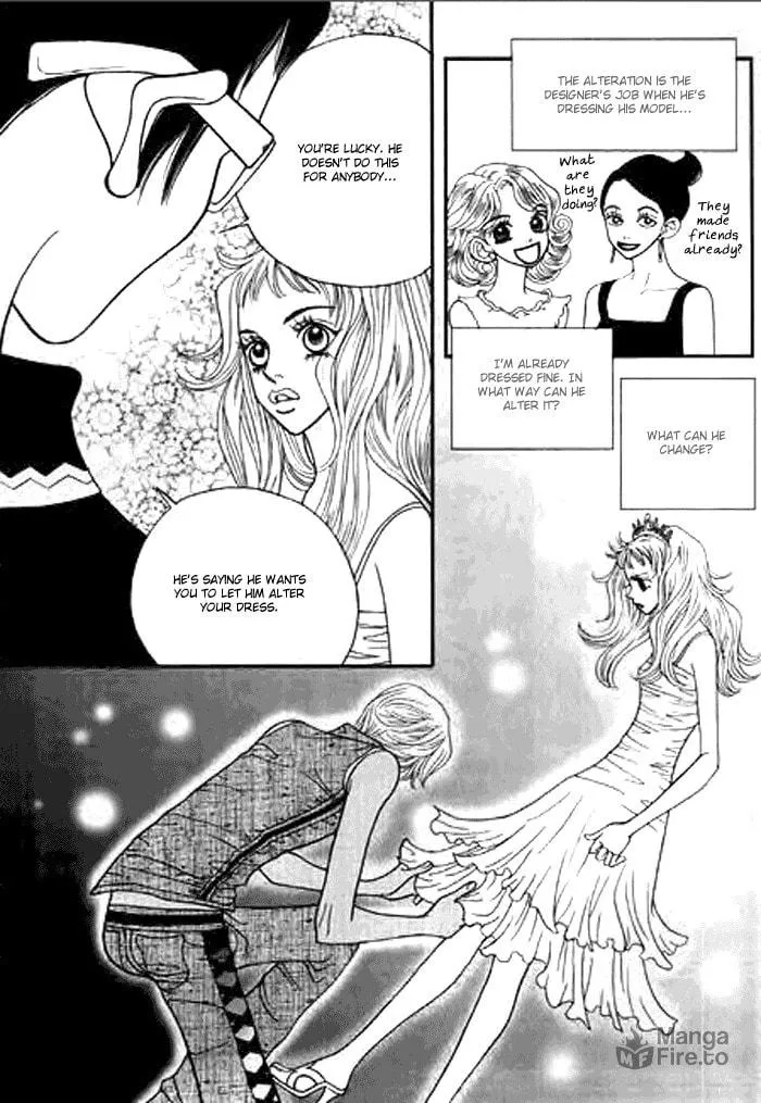 Read Bibi chapter 1 image 35 on Lezhin