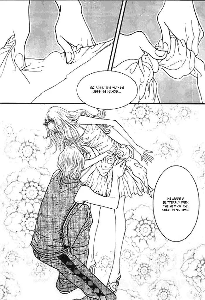 Read Bibi chapter 1 image 36 on Lezhin