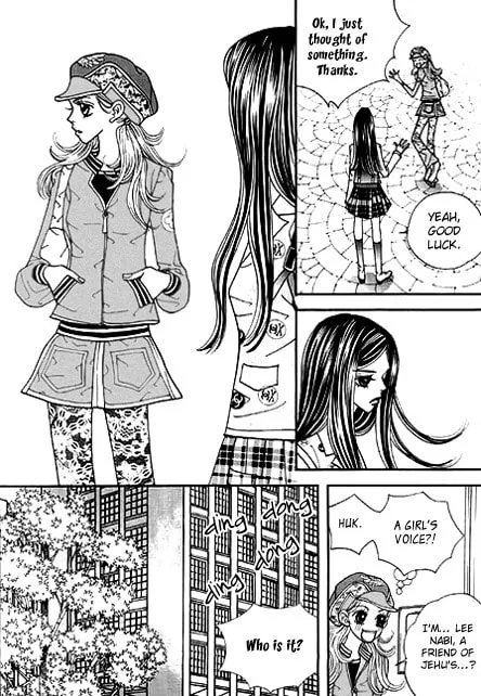 Read Bibi chapter 10 image 13 on Lezhin