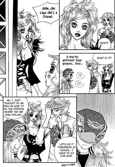 Read Bibi chapter 10 image 14 on Lezhin