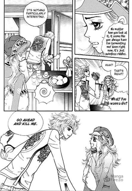 Read Bibi chapter 10 image 2 on Lezhin