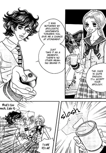 Read Bibi chapter 10 image 21 on Lezhin