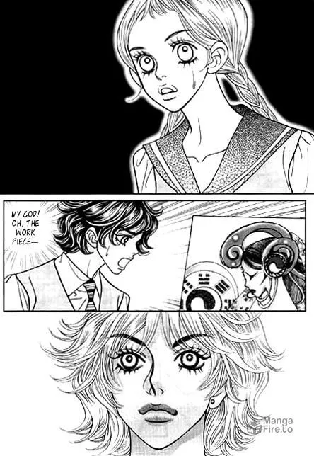 Read Bibi chapter 10 image 23 on Lezhin