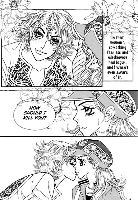 Read Bibi chapter 10 image 3 on Lezhin