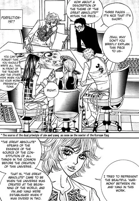 Read Bibi chapter 10 image 6 on Lezhin