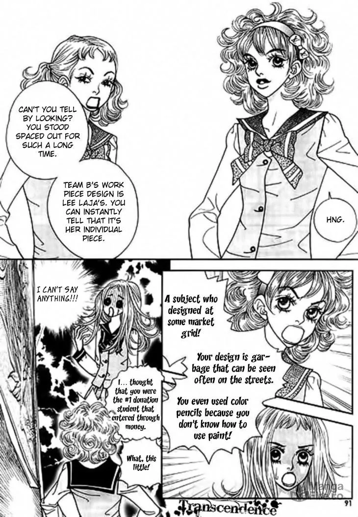 Read Bibi chapter 11 image 19 on Lezhin