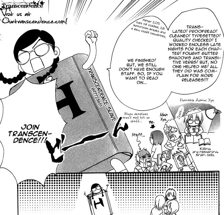 Read Bibi chapter 12 image 1 on Lezhin