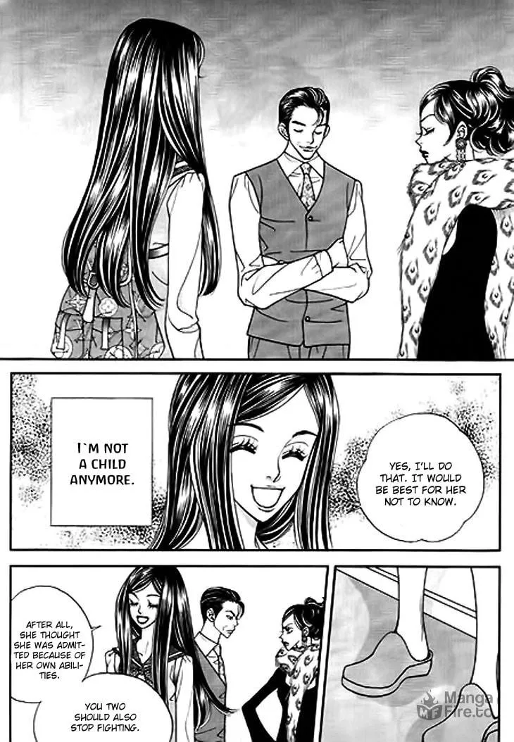 Read Bibi chapter 12 image 11 on Lezhin